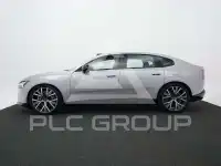 2025 Volvo S90