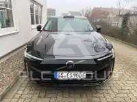 2025 Volvo S90