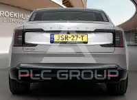 2025 Volvo S90