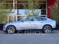 2025 Volvo S90