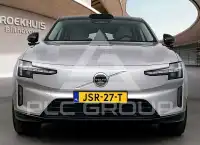 2025 Volvo S90