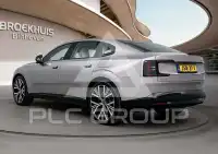 2025 Volvo S90