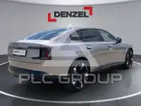 2025 Volvo S90