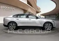 2025 Volvo S90