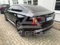 2025 Volvo S90