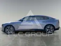2025 Volvo S90