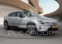 2025 Volvo S90