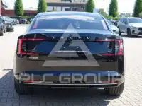 2025 Volvo S90