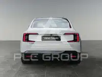 2025 Volvo S90