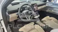 2025 Volvo S90