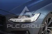 2025 Volvo V90