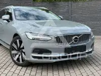 2025 Volvo V90