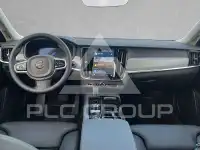 2025 Volvo V90