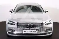2025 Volvo V90
