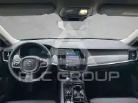 2025 Volvo V90