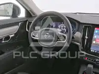2025 Volvo V90