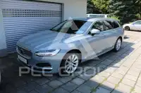 2025 Volvo V90