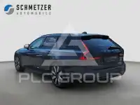 2025 Volvo V90