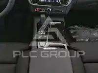 2025 Volvo V90