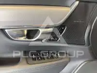 2025 Volvo V90