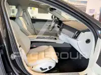 2025 Volvo V90