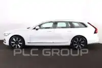 2025 Volvo V90