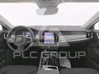 2025 Volvo V90