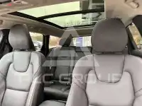2025 Volvo V90