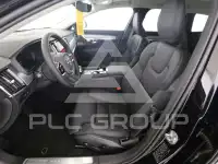 2025 Volvo V90