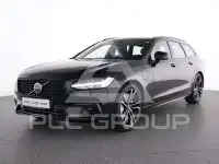 2025 Volvo V90