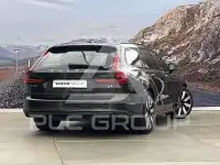 2025 Volvo V90