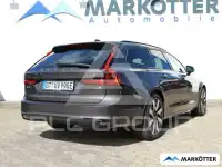 2025 Volvo V90