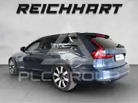 2025 Volvo V90