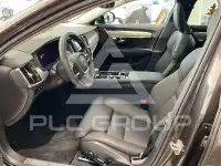 2025 Volvo V90