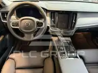 2025 Volvo V90