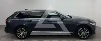 2025 Volvo V90