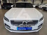 2025 Volvo V90