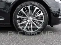 2025 Volvo V90