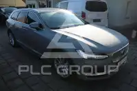 2025 Volvo V90