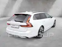 2025 Volvo V90