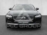 2025 Volvo V90