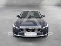 2025 Volvo V90
