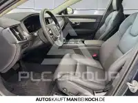 2025 Volvo V90