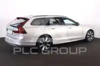 2025 Volvo V90