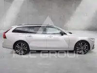 2025 Volvo V90