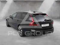 2025 Volvo V90