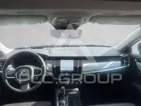 2025 Volvo V90