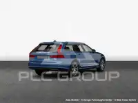 2025 Volvo V90
