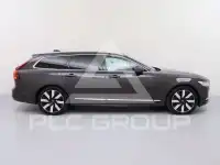 2025 Volvo V90
