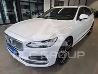 2025 Volvo V90